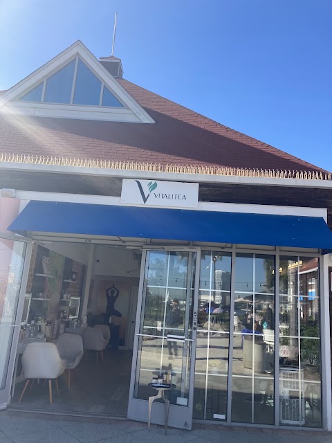 Vitalitea - Skin