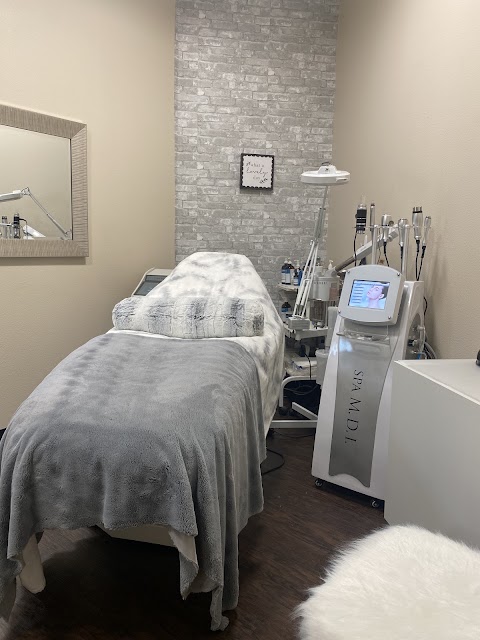 Sima K Skin Care