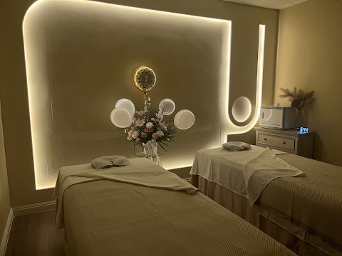 Hannah Wellness Spa