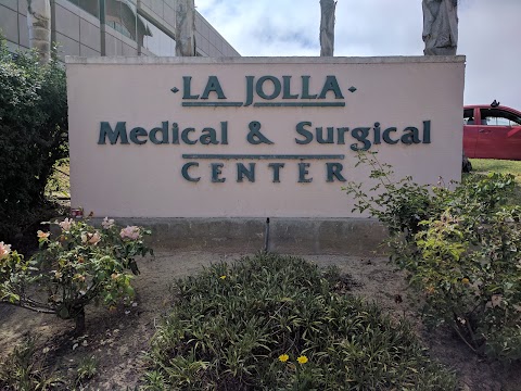 La Jolla Medical & Surgical