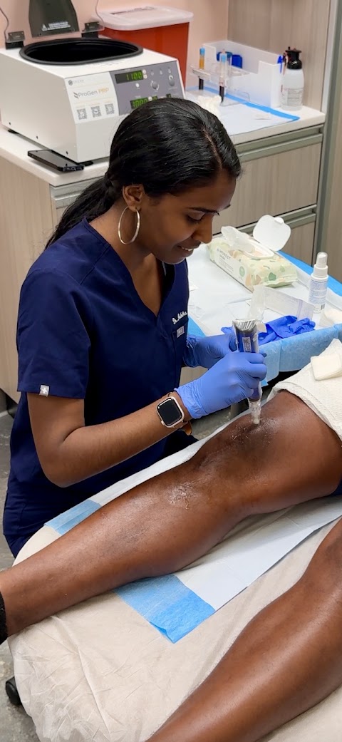 Avena Aesthetics