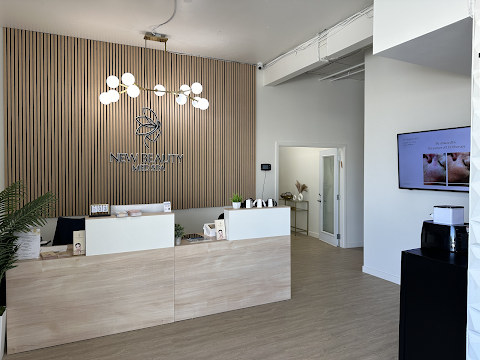 New Beauty Med Spa