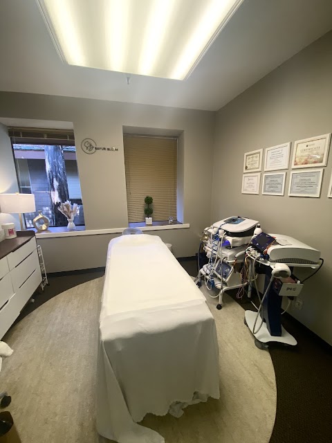 Sayuri Bloom Esthetics