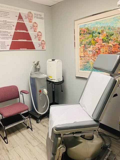 Skin & Beauty MedSpa - Glendale - Verdugo-Hills