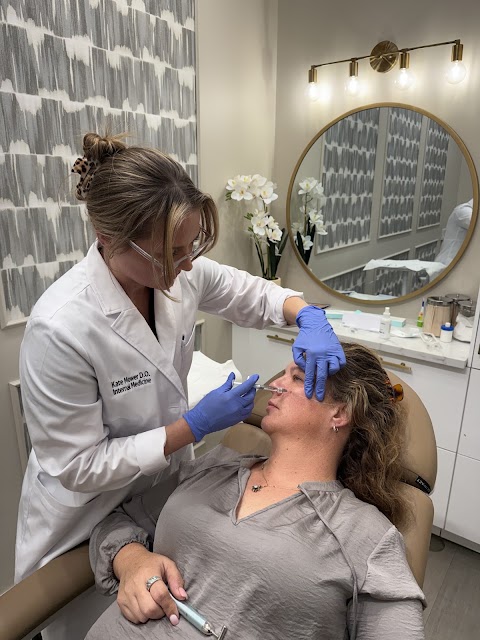 Unify Care Aesthetics and Anti-Aging in Redlands