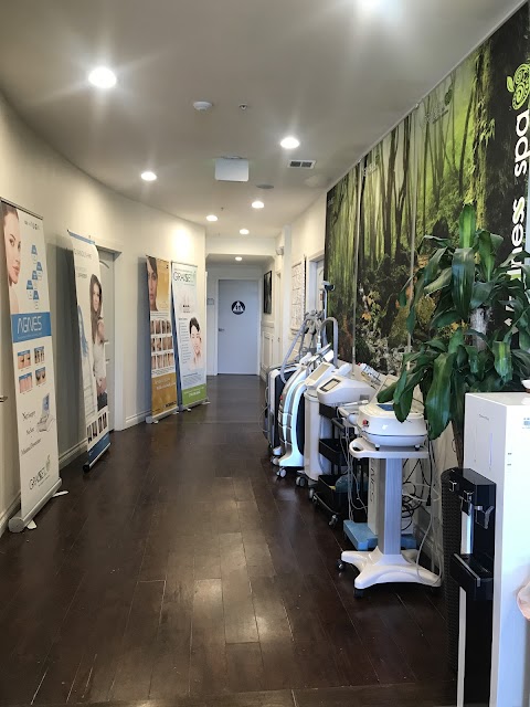 Seoul Cell Center(Seoul MedSpa) - IV, Wight Loss, PRP, Botox, Fillers, Stemcell