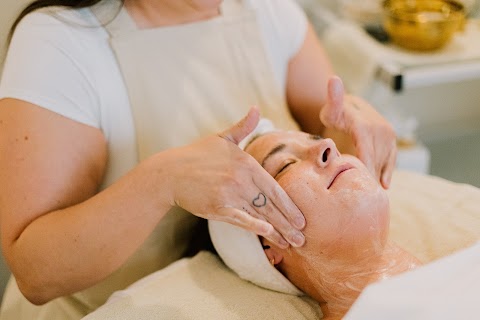 Peel Simply Skin