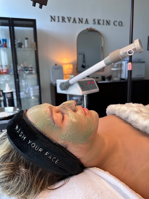 Nirvana Skin Co.