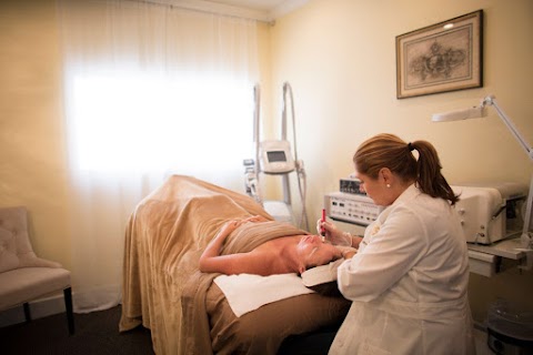 Glow Aesthetics Skin & Body