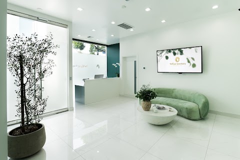 InHype Sanctuary WeHo