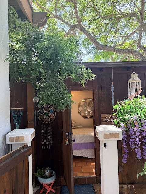 Tanya Joy Wellness