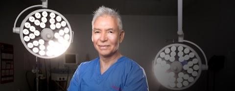 Alexander Sinclair, M.D. Inc.