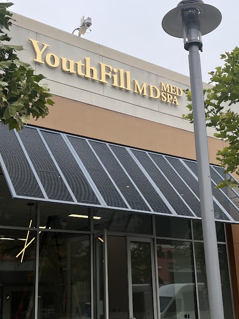 YouthFill MD Med Spa - Oxnard