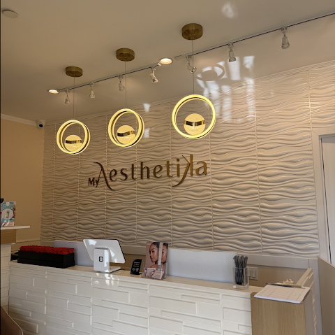 MyAesthetika