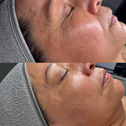 EVELYN & CO SKIN STUDIO