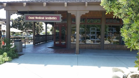 Coast Medical Aesthetics