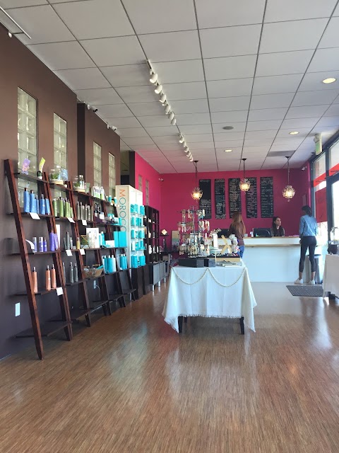 Threads Beauty Bar and Spa