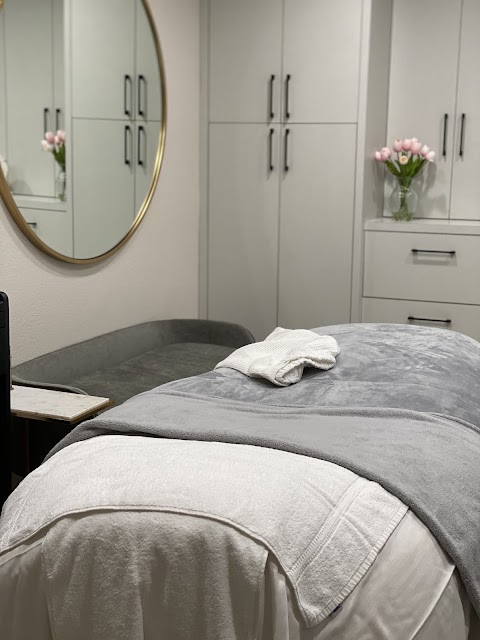 Staci Christie Skincare & Wellness Boutique