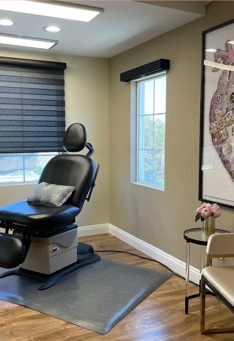 Plush Med Spa