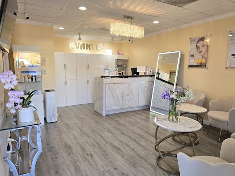 AVANTI Laser Clinic