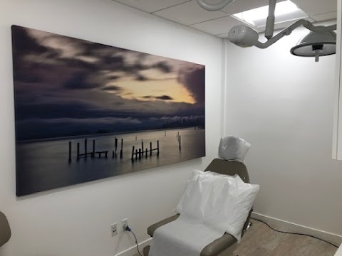 Mill Valley Dermatology: Haydee M Knott, MD