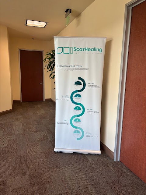 Scar Healing Institute- Thousand Oaks