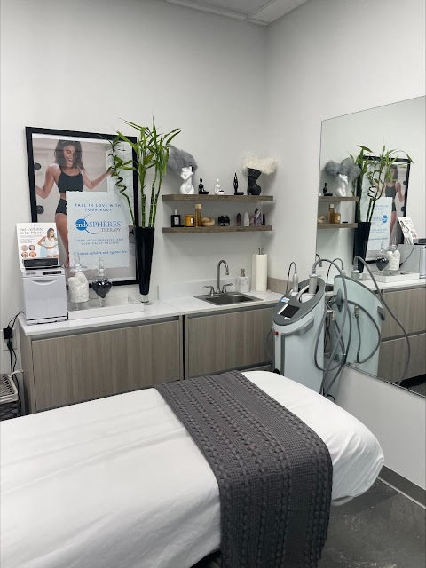 Dream Body Medspa - San Rafael
