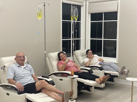 SM Drip Med Spa