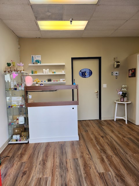 Jasmine's Skin care