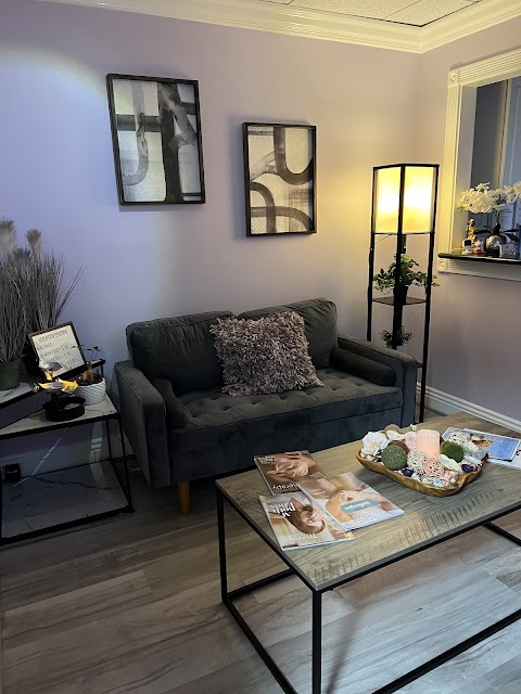 Jasmine Wellness Spa