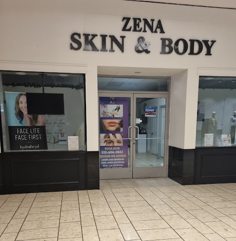 Zena Skin & Body