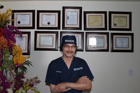 Lai Khiem D MD MS (Aesthetic Surgery)