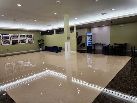 BAY SPA