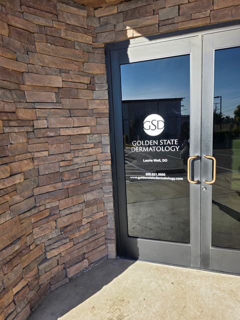 Golden State Dermatology - Montclair