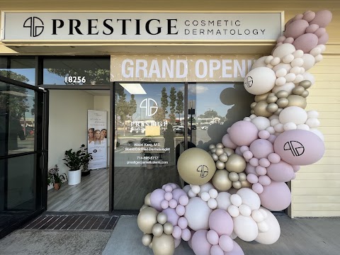 Prestige Cosmetic Dermatology