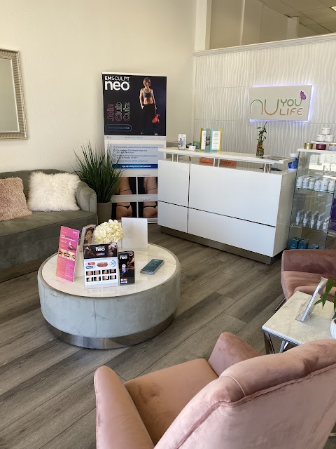 NuYou NuLife Med Spa