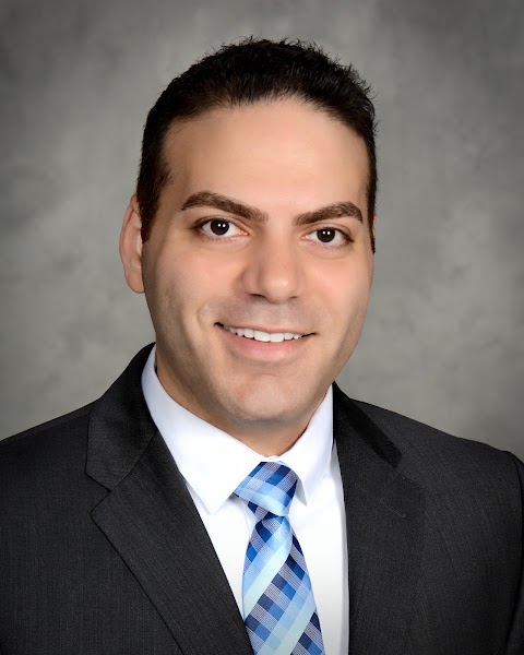 Eric J. Yavrouian, M.D.
