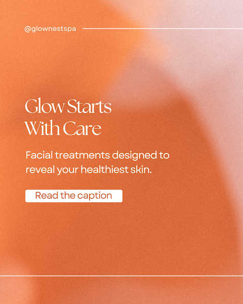 glownest spa