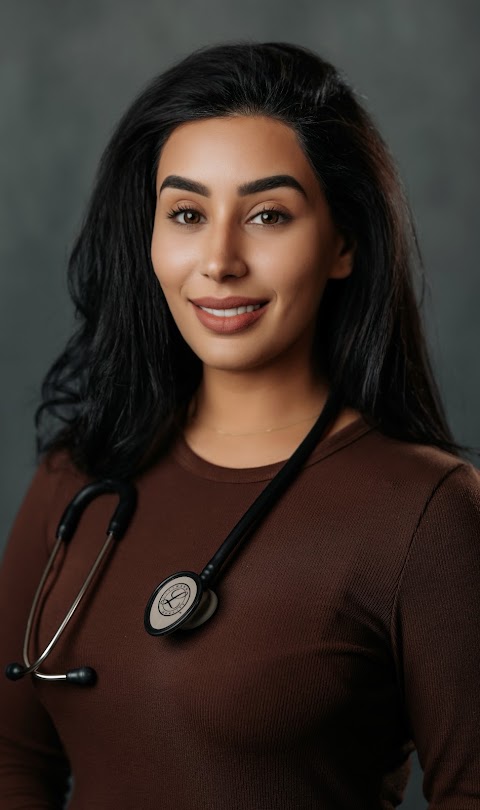 MedLounge | San Ramon