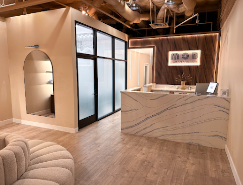 Method of Beauty Med Spa