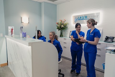 The Laser Center of Marin