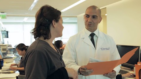 Andre Panossian, MD, Plastic Surgery