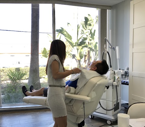 Luxury Medical Spa