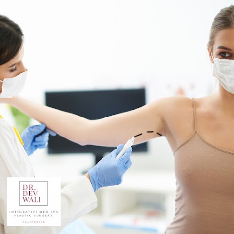Dev Wali, MD Plastic Surgery-Medspa