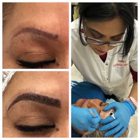 Sammi's Skincare Spa