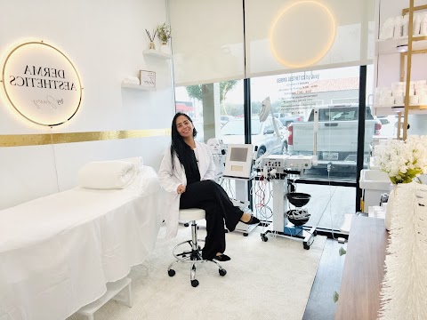 Derma Aesthetics by Juvy