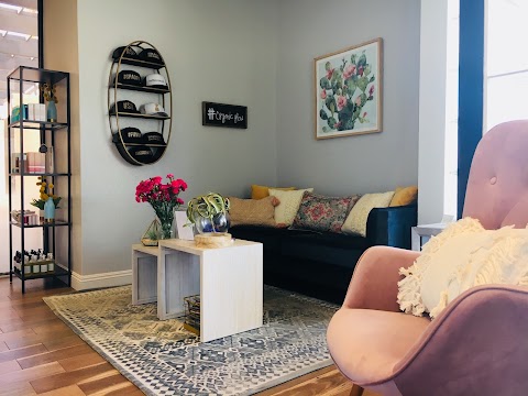 Organic Glow Skin Studio - Indian Wells