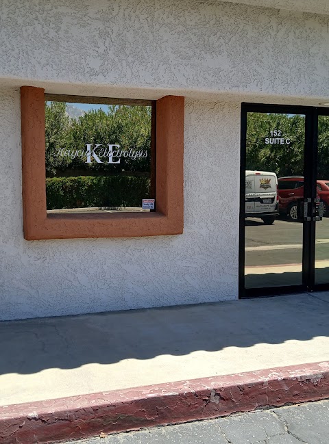 Kaycies Electrolysis and Skin Care, PC
