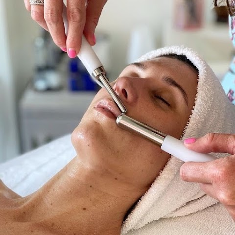 Carla Martino Skin Care
