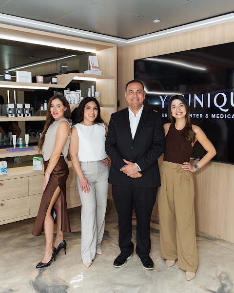Younique Surgery Center & Medical Spa - Santa Monica